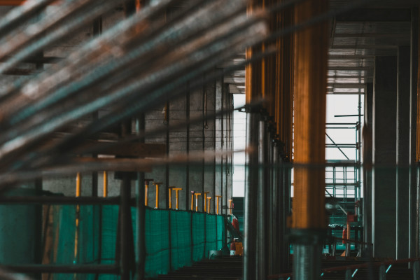 Commercial Services